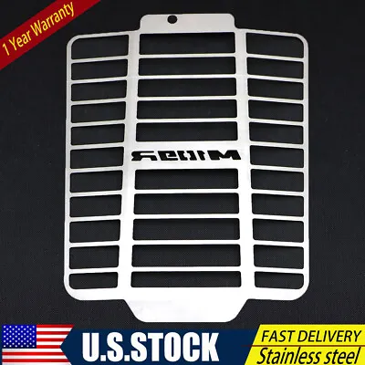 Radiator Guard Cover Grille Bezel For Suzuki Boulevard M109R VZR1800 2006-2021  • $38.99