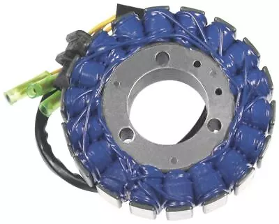 2004-2007 Yamaha YFZ350 Raptor 350/SE/SE2 ATV Electric Stator • $148.42