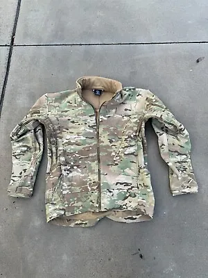 Wild Things Tactical 50007 Multicam L5 Soft Shell Jacket Extra Large Regular • $335