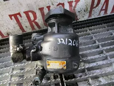 $249.99 • Buy ZF Zahnradfabrik Friedrickshafen AG Steering Pump From Ford Truck P# 7677955180