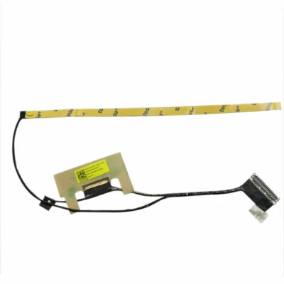£12.89 • Buy Lenovo IBM Yoga 730-13IKB 730-13ISK 81CT FHD EDP LCD LVDS 30 Pin Screen Cable UK
