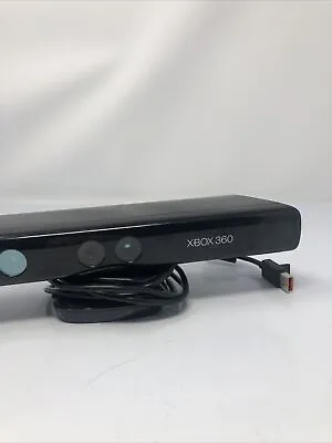 OEM Microsoft Xbox 360 Kinect Motion Sensor Bar - Genuine & Authentic • $16