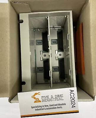 Schneider Electric Modicon TSXRKZ02 TSX MIcro PLC Rack Extension (SH108) • $159.99