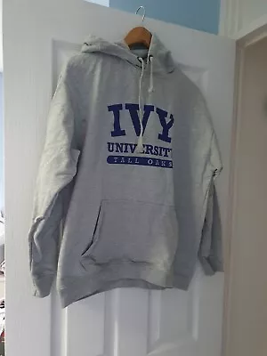 Limited Edition Ivy University Resident Evil Hoodie • £15