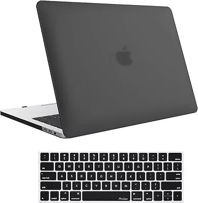 ProCase MacBook Pro 15 Case 2019 2018 2017 2016 Release A1990/A1707 Hard Case S • $35.39