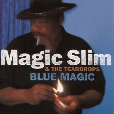 Blue Magic Music • $10.87