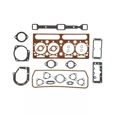 Head Gasket Set Fits Massey Ferguson 65 U5LT0509 Perkins A4.203 • $49.99