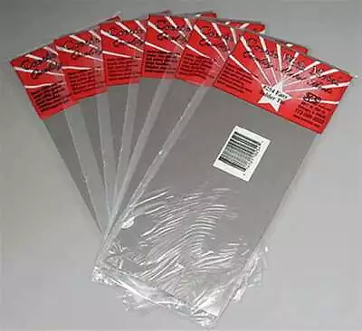 .008 X4 X10  Tin Sheet Metal (1pc) (6pcs/dlr.pk) • $17.47