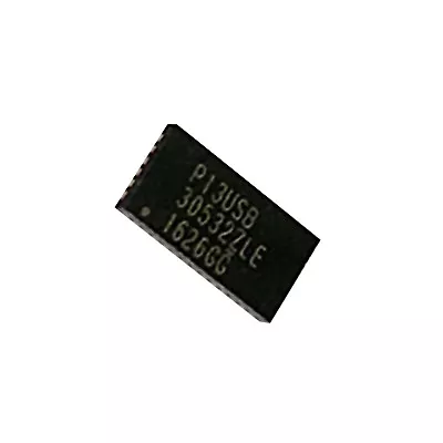 Spare Replacement Parts Video IC Chips For Nintendo Switch NS PI3USB 30532ZLE • $4.08