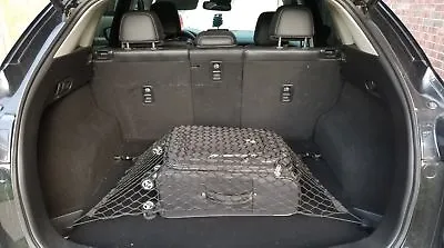 Floor Style Trunk Cargo Net For Mazda CX-5 2013 - 2021 BRAND NEW • $15.95