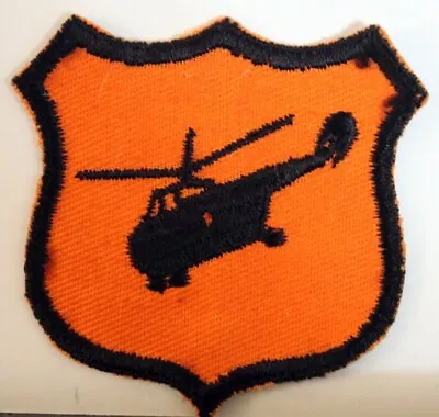 US Army Primary Helicopter School Full Colored Patch Insignia Badge • $5