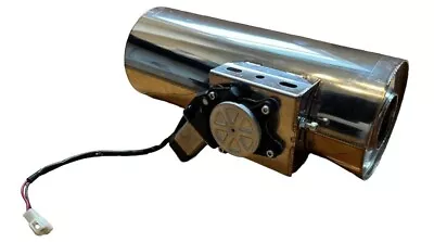 Varex Stainless Steel Exhaust Mufflers W/ Remote Control - 2 1/2  Inlet • $235