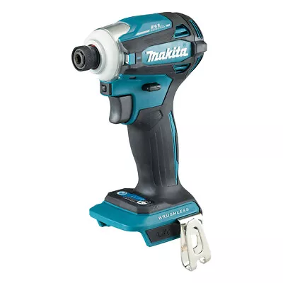 Makita DTD172Z 18v Brushless Impact Driver (Body Only) • £171