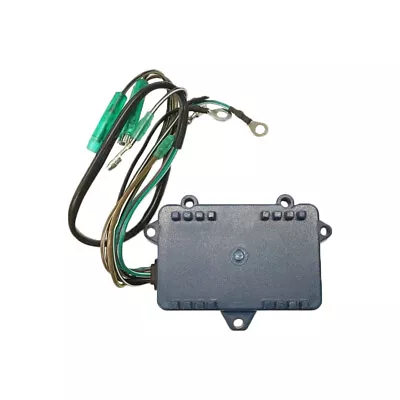 Switch Box CDI Power Pack For Mercury Outboard 339-7452A15 339-7452A19 18-5777 • $73.95