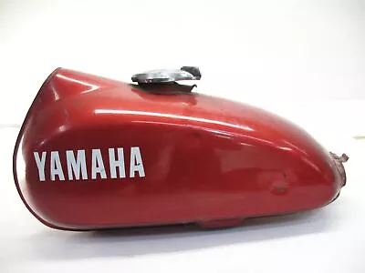 1972 Yamaha Ct1 Ct2 Ct3 175 Gas Fuel Tank 315-24110-00-71 • $174.95