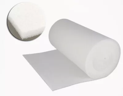 $16 • Buy Ducted Air Conditioner Filter Material (G3 Premium Media) 1000mm X 650mm X 10mm
