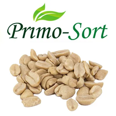 Natural Peanuts Roasted Without Salt 100g 1 Kg 2.5 Kg 5 Kg 10 Kg • £0.99