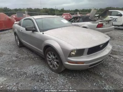 Passenger Front Door Electric Coupe Fits 05-09 MUSTANG 866577 • $574.90