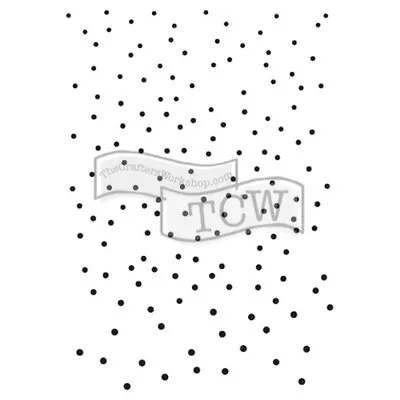 THE CRAFTERS WORKSHOP Stencils A7 Template STENCIL Mask TCW  • £6.26