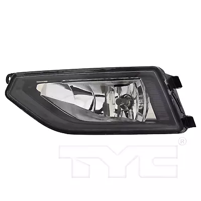 Fog Light Bumper Lamp For 18-20 Volkswagon Atlas Left Driver Side • $70