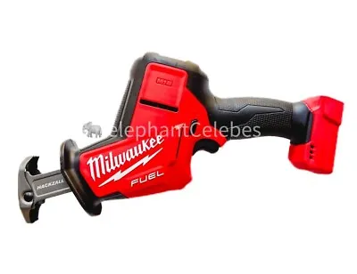 Milwaukee 2719-20 M18 FUEL Li-Ion Brushless HACKZALL Reciprocating Saw New • $121.99