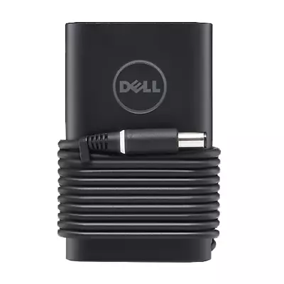 Genuine Dell 65W Power Adapter Charger For Latitude Laptop 7.4mm • $22.50