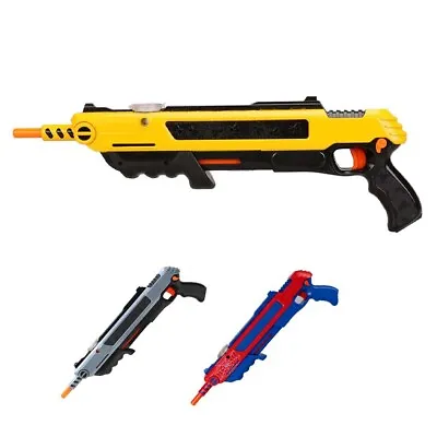Fly & Bug Killer Toy Gun Kid Adult Salt Shotgun Mosquito And Fly Killer Gun New • £53.19