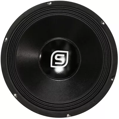 Skytec 902.239 12  Woofer Driver 600 Watt • £40.99