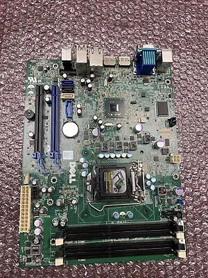 Dell 0WR7PY Optiplex 7010 SFF LGA1155 DDR3 Intel Motherboard • $14