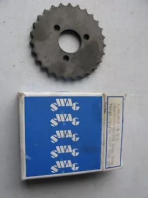 Vintage Swag 11411252577 Oil Pump Gear For BMW 1971's • $21.24