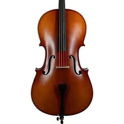 John Juzek Model #300 1/2 Size Cello Outfit • $1099.99