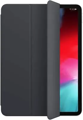 Genuine Apple IPad Air 4 & 5 & Pro 11  (1st Gen) Smart Folio Case Charcoal Grey • £16.49