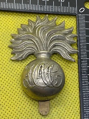 WW1 British Army Honourable Artillery Company Volunteers Cap Badge • $31.81