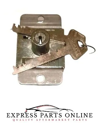 Holden Ute Van Spare Tyre Wheel Door Style Lock FX FJ FE FC EK FB EH HR HK HT HG • $89.95