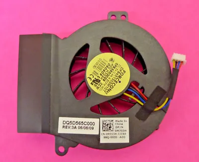 $7.99 • Buy GENUINE Dell Vostro A860 A840 CPU Cooling Fan M703H 