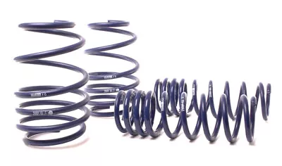 H&R 95-01 BMW 740i/740iL E38 Sport Spring (w/o Self-Leveling & W/o Sport Susp.) • $325.48