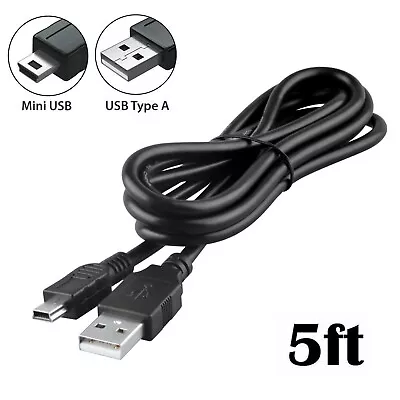 Fite ON 5ft USB Cable For Wacom Intuos Pro PTH651 PTH851 PTH451 Drawing Tablet • $7.29
