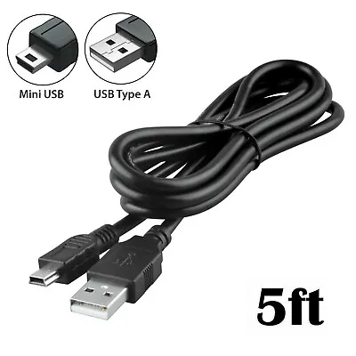 Fite ON 5ft USB Cable For Wacom Intuos5 Touch SmallPTH650 PTH650AC Intuos 5 Pen • $7.29