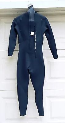 Mens Size M Nineteen 'Tsunami' One-Piece Wetsuit For Triathlons Preowned EX! • $75