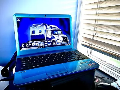 $299.99 • Buy Sony Vaio