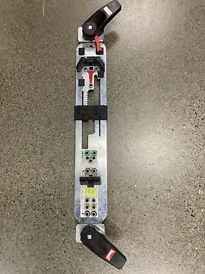 Marker MRR M8.1 M9.1 Demo/RTL Ski Binding Jig • $20