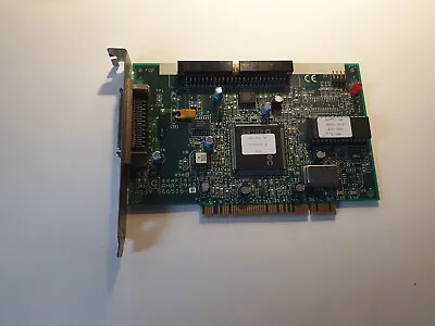 AHA-2940/2940U Adaptec Ultra SCSI PCI Card • £25