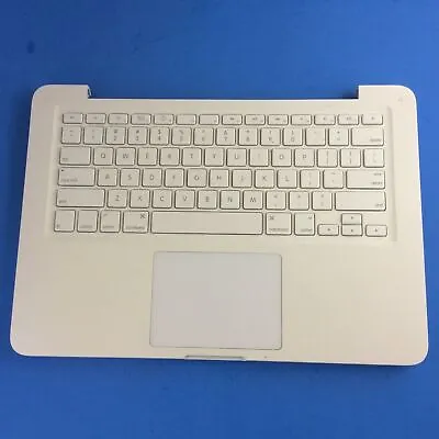 Apple MacBook 13.3  A1342 2009 Genuine Palmrest Keyboard W/Touchpad 818-1098 NT* • $99.95