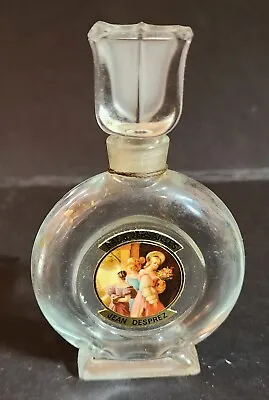 Vintage Original Jean Desprez BAL A VERSAILLES Parfum 1 Fl Oz EMPTY • $19.99