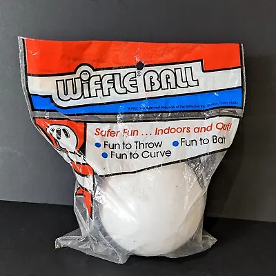 Official Wiffle Ball Genuine Made USA • $17.99