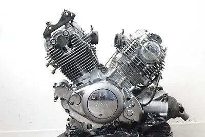 1998 Yamaha Virago 1100 Engine Motor Transmission • $892.47