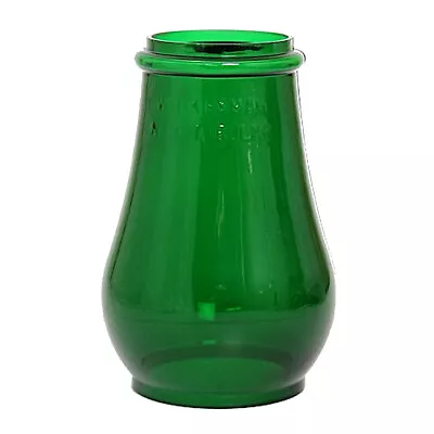 $48.95 • Buy Green Lantern Globe No.0 Tubular Dietz Crystal Royal Fire Dept. CT Ham Clipper