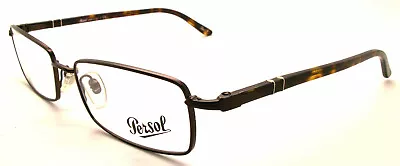 $245 • Buy   PERSOL 2391 - V 959 OPTICAL FRAME - SUNGLASS FRAME Size 53-17-140