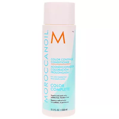 Moroccanoil Color Complete Color Continue Conditioner 8.5 Oz • $17.29