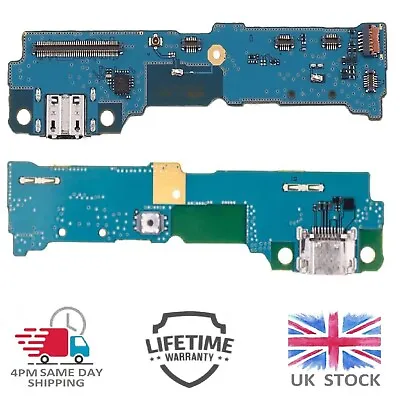 For Samsung Galaxy Tab S2 Charging Port Dock Connector Unit T810 T815 T813 T817 • £7.99